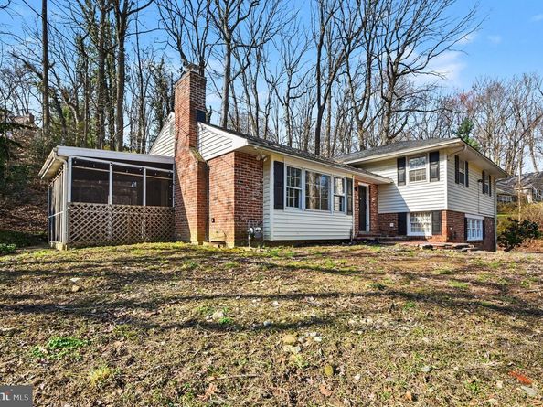 542 Upper Weadley Road, Wayne PA 19087
