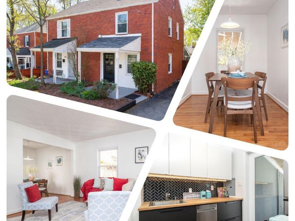 304 S Veitch Street, Arlington VA 22204