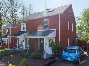 304 S Veitch Street, Arlington VA 22204