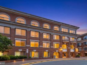 625 Slaters Lane 107, Alexandria VA 22314