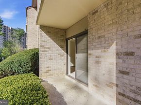 6151 Edsall Road G, Alexandria VA 22304