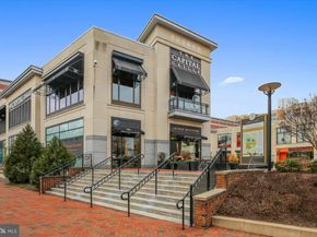 4620 N Park Avenue 909, Chevy Chase MD 20815