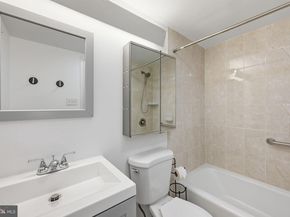 4620 N Park Avenue 909, Chevy Chase MD 20815