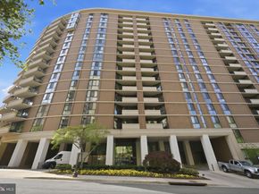 4620 N Park Avenue 909, Chevy Chase MD 20815