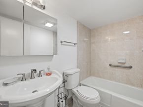 4620 N Park Avenue 909, Chevy Chase MD 20815
