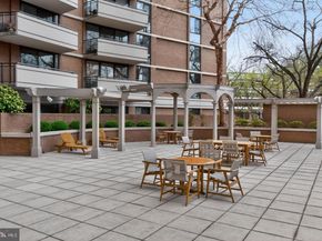 4620 N Park Avenue 909, Chevy Chase MD 20815