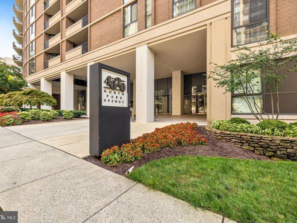 4620 N Park Avenue 909, Chevy Chase MD 20815