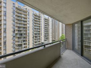 4620 N Park Avenue 909, Chevy Chase MD 20815