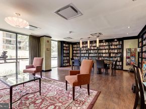 4620 N Park Avenue 909, Chevy Chase MD 20815