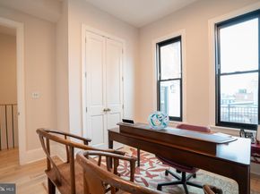 911 M Street NW, Washington DC 20001