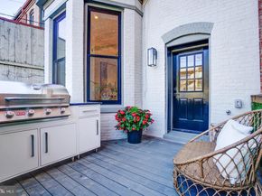 911 M Street NW, Washington DC 20001
