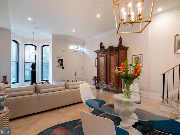 911 M Street NW, Washington DC 20001