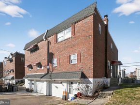 9860 Bonner Street, Philadelphia PA 19115