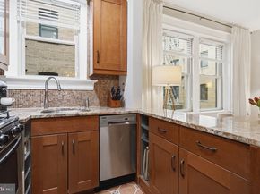 2010 Kalorama Road NW 304, Washington DC 20009