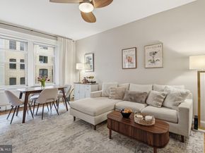 2010 Kalorama Road NW 304, Washington DC 20009