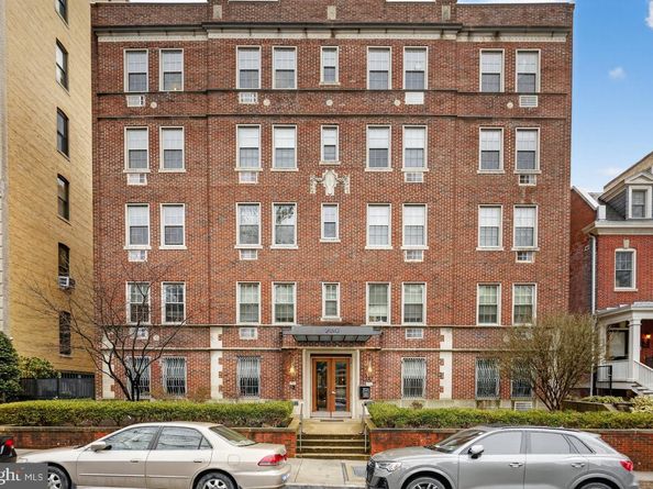 2010 Kalorama Road NW 304, Washington DC 20009