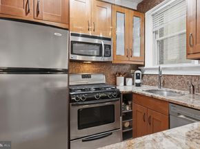 2010 Kalorama Road NW 304, Washington DC 20009
