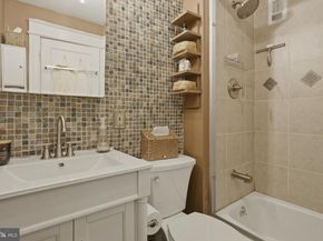 2010 Kalorama Road NW 304, Washington DC 20009