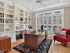 5807 Grosvenor Lane, Bethesda MD 20814