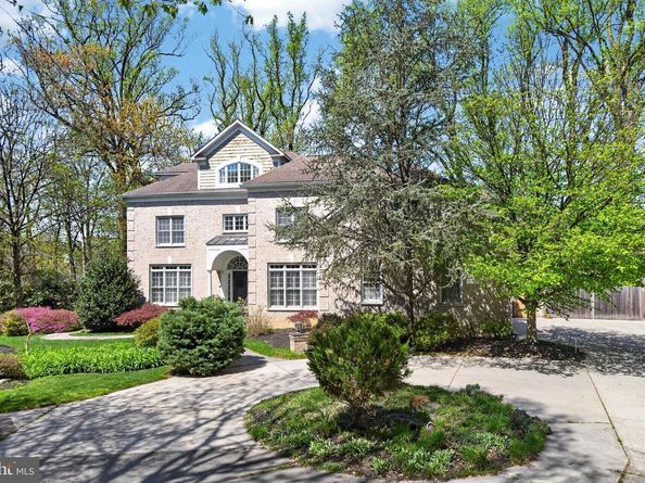 5807 Grosvenor Lane, Bethesda MD 20814
