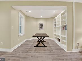 5807 Grosvenor Lane, Bethesda MD 20814