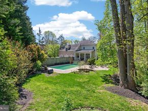 5807 Grosvenor Lane, Bethesda MD 20814