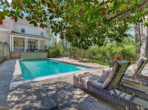 5807 Grosvenor Lane, Bethesda MD 20814