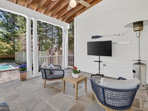 5807 Grosvenor Lane, Bethesda MD 20814