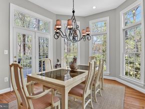 5807 Grosvenor Lane, Bethesda MD 20814