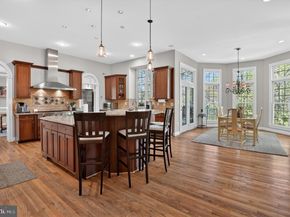 5807 Grosvenor Lane, Bethesda MD 20814