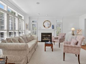 5807 Grosvenor Lane, Bethesda MD 20814