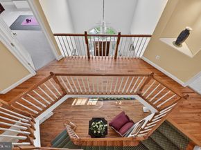 5807 Grosvenor Lane, Bethesda MD 20814
