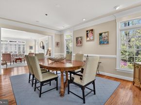 5807 Grosvenor Lane, Bethesda MD 20814