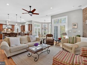 5807 Grosvenor Lane, Bethesda MD 20814