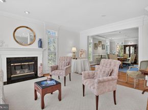 5807 Grosvenor Lane, Bethesda MD 20814