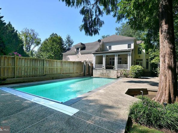 5807 Grosvenor Lane, Bethesda MD 20814