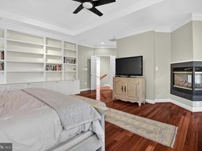5807 Grosvenor Lane, Bethesda MD 20814