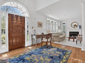5807 Grosvenor Lane, Bethesda MD 20814