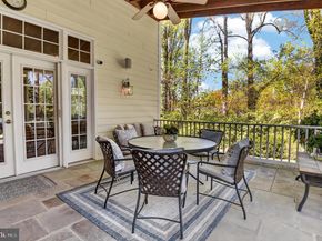 5807 Grosvenor Lane, Bethesda MD 20814