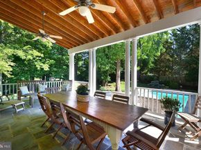 5807 Grosvenor Lane, Bethesda MD 20814