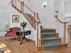 5807 Grosvenor Lane, Bethesda MD 20814