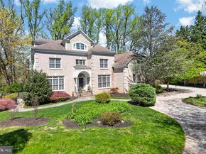 5807 Grosvenor Lane, Bethesda MD 20814