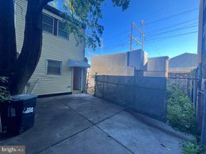 2510 Manton Street, Philadelphia PA 19146