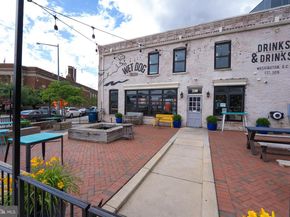 1308 Clifton Street NW 312, Washington DC 20009