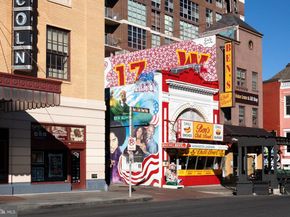 1308 Clifton Street NW 312, Washington DC 20009