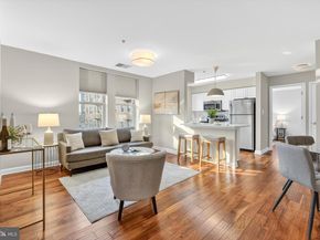 1308 Clifton Street NW 312, Washington DC 20009