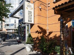 1308 Clifton Street NW 312, Washington DC 20009