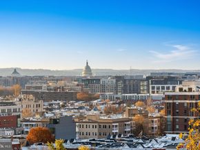 1308 Clifton Street NW 312, Washington DC 20009