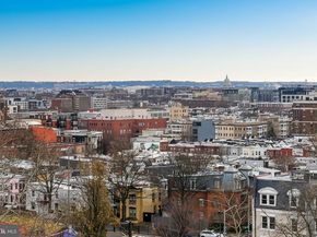 1308 Clifton Street NW 312, Washington DC 20009