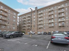 1308 Clifton Street NW 312, Washington DC 20009